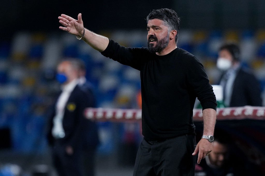 Who Is Gennaro Gattuso S Wife Ac Milan Legend S Partner Monica Romano Revealed Opera News