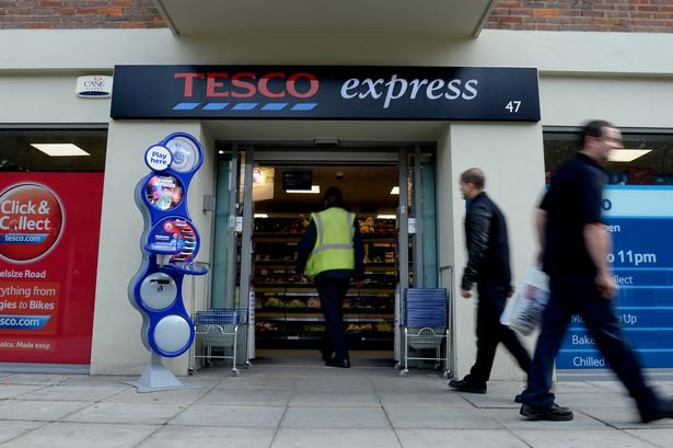 Easter Sunday and Monday opening times for Tesco, Aldi, Asda, Sainsbury