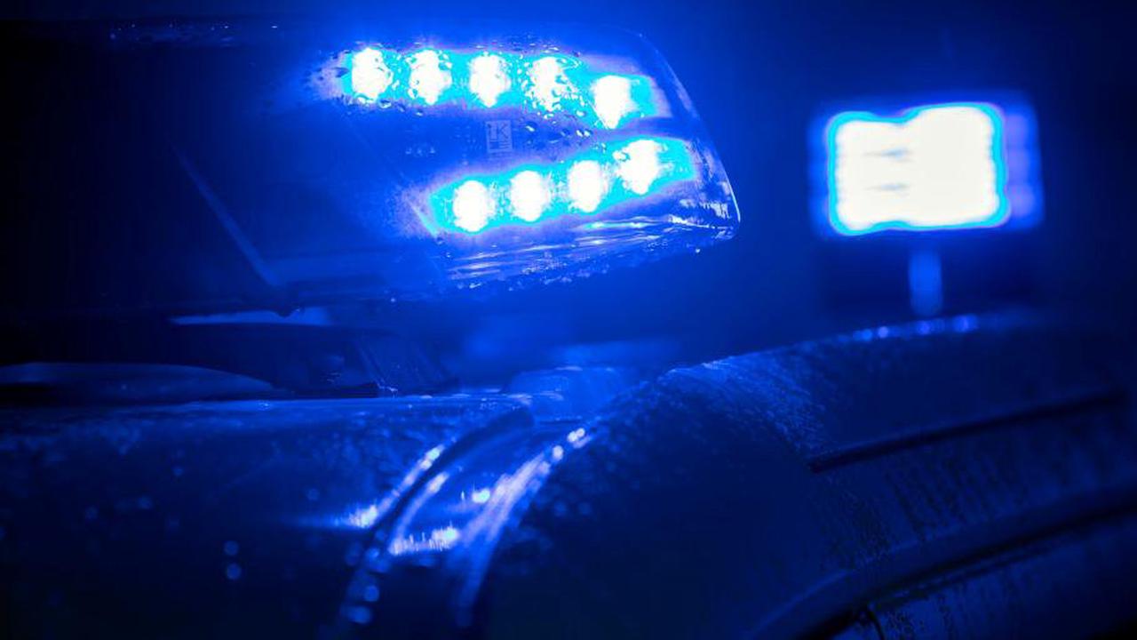 Polizei sucht Zeugen Verfolgungsjagd in Bad Rothenfelde: Wer hat den schwarzen Audi gesehen?