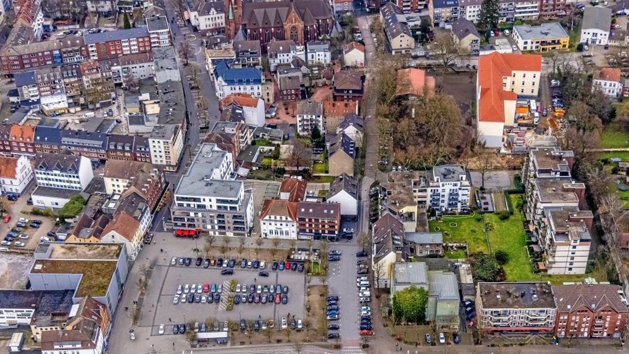 Pleiterisiko im Kreis Recklinghausen höher als im Ruhrgebiet