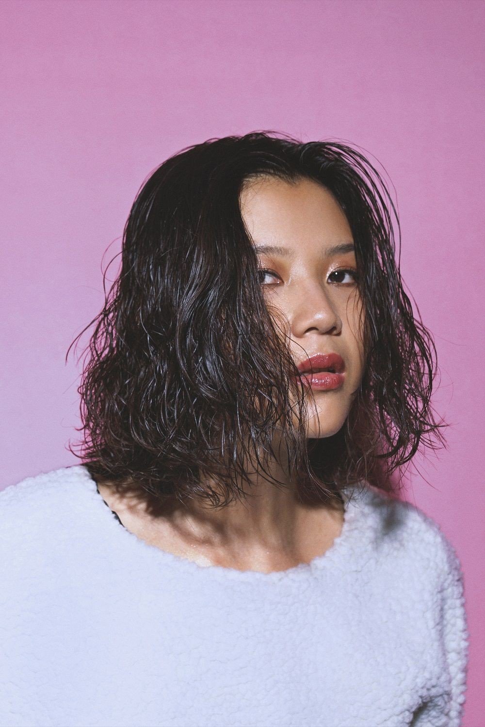 Danilla Berbicara Kerinduan di Album Terbaru Berjudul Pop Seblay