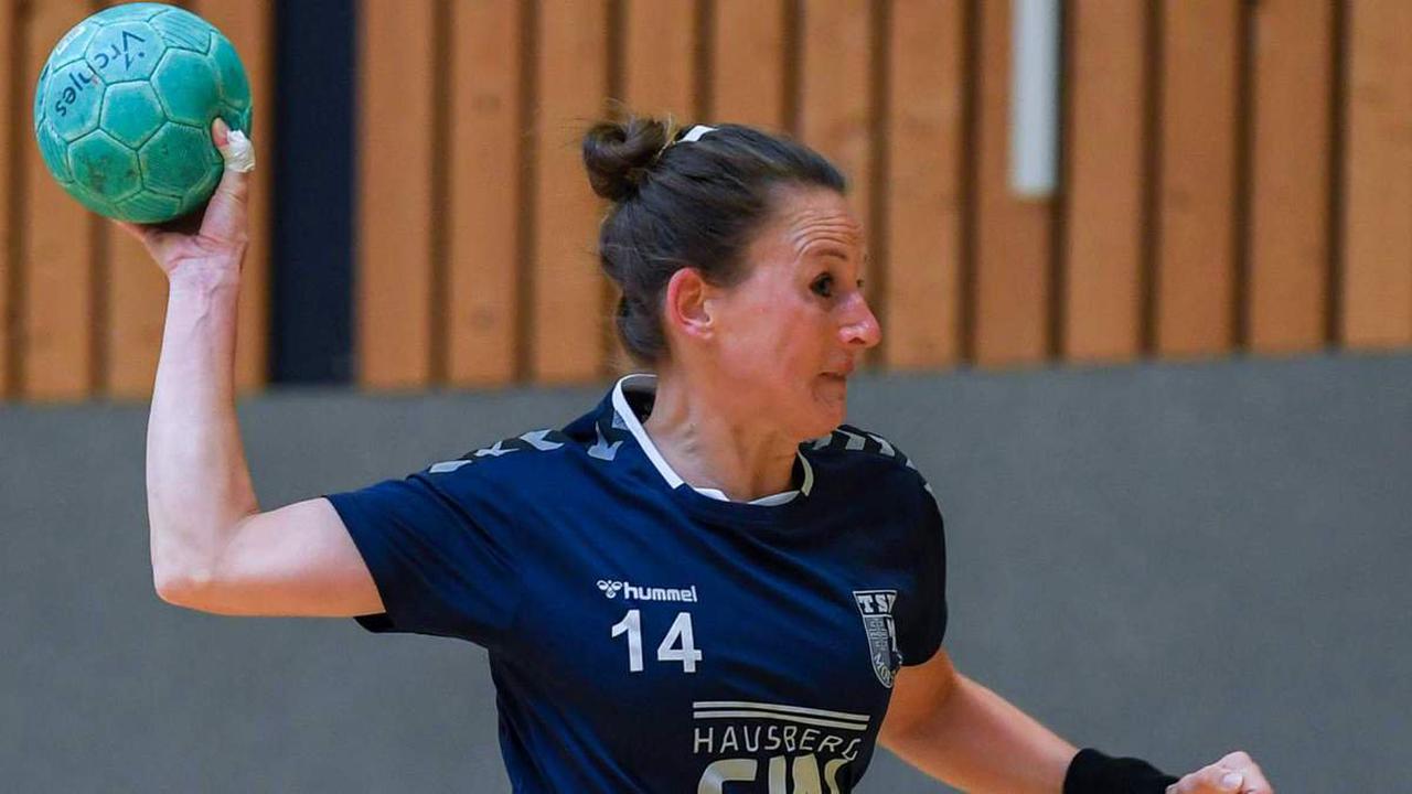 Handball Frauen des TSV Morsum steigen aus der Landesliga ab