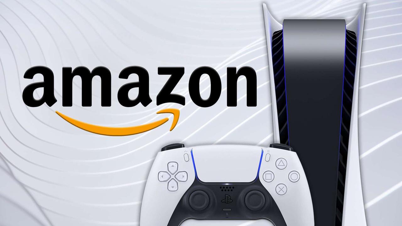 PS5 kaufen: Lage bei Amazon am 17.01. – Augen auf, diese Woche könnte heiß werden