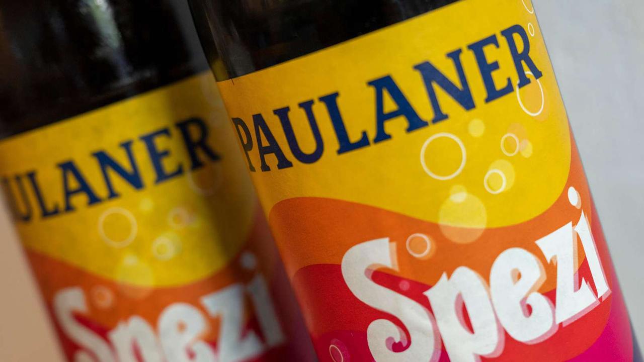 Zoff um Kultgetränk: „Spezi haben wir erfunden“ - Augsburger Brauerei will Millionen von Paulaner