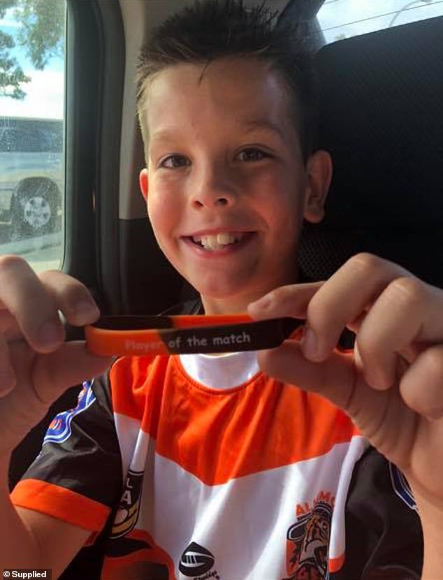 Devastated Mum Reveals Her 13 Year Old Son S Tragic Final Hours Before He Took His Own Life After Being Bullied At School And Their Heartbreaking Final Conversation Opera News