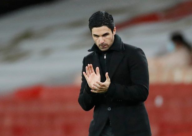 Video: Martinelli and Tierney praised by Gunners boss Arteta - Just Arsenal  News