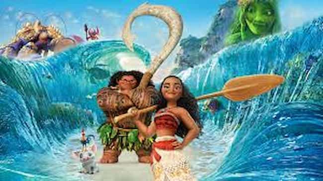 Moana 2 Confirmed Release Date Cast Plot And Latest Updates Opera News