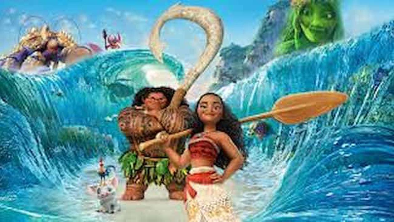 Moana 2 Confirmed Release Date Cast Plot And Latest Updates Opera News