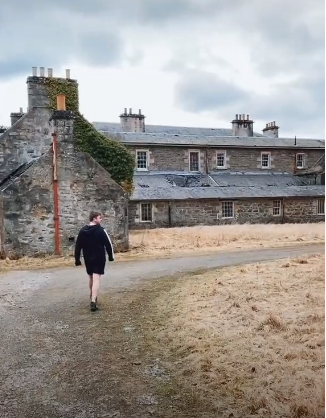 Scots Couple Heard Voices When Exploring Coco Chanel S Abandoned Mansion Opera News