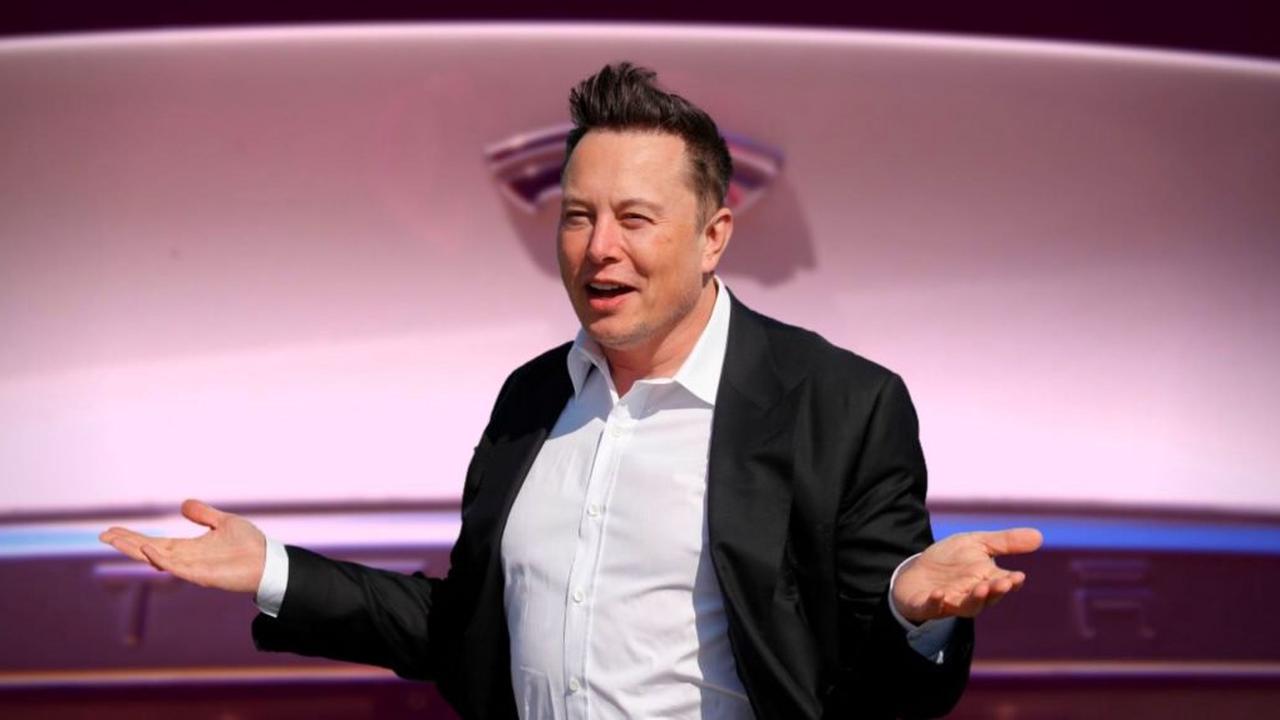 Elon Musk: Günstiger Tesla wird vorerst nicht kommen