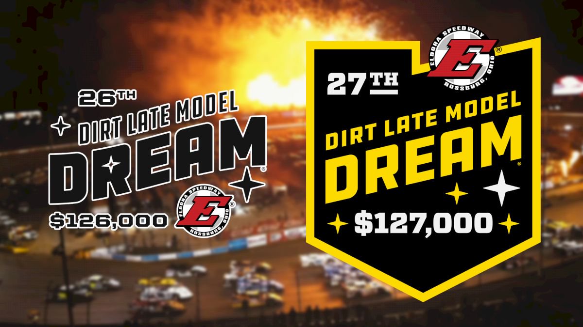 Eldora Speedway Results June 10 21 Dirt Late Model Dream Opera News