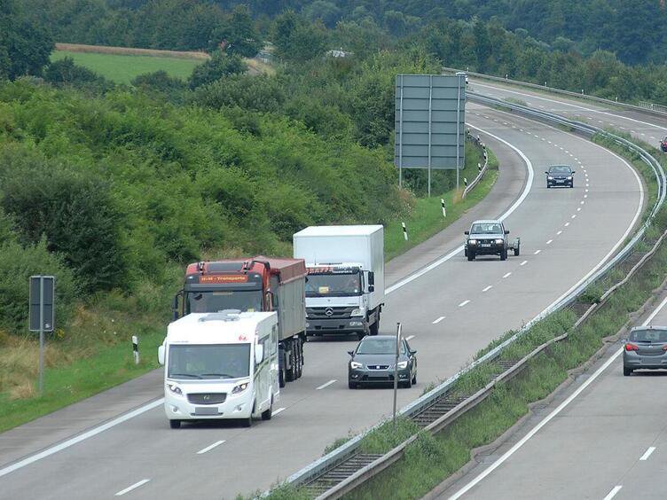 Am Schnellsten Unfall A63 Gollheim Heute