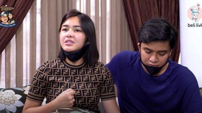 Janda Muda, Amanda Manopo Ternyata Pernah Menikah di Usia 18 Tahun, Pacar Billy Sebut Gagal 2 Kali