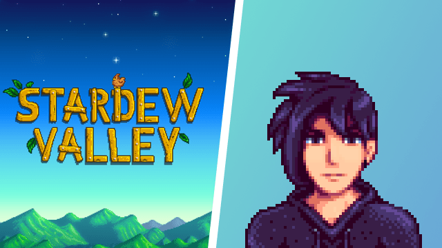 Stardew Valley Sebastian Gifts List Opera News
