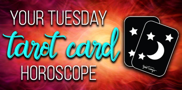 Each Zodiac Sign's Tarot Card Reading For May 17, 2022 - Opera News