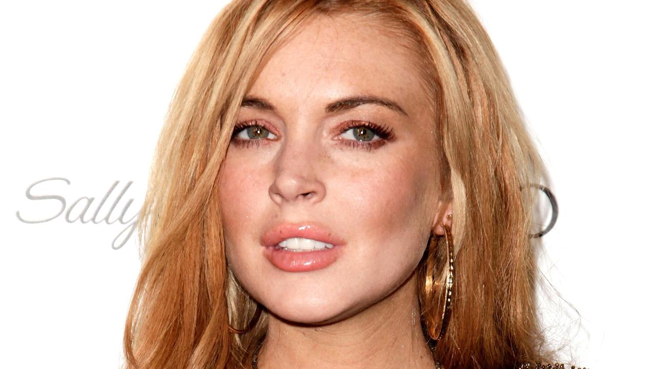 „Mein Ehemann“: Hat Lindsay Lohan klammheimlich geheiratet?