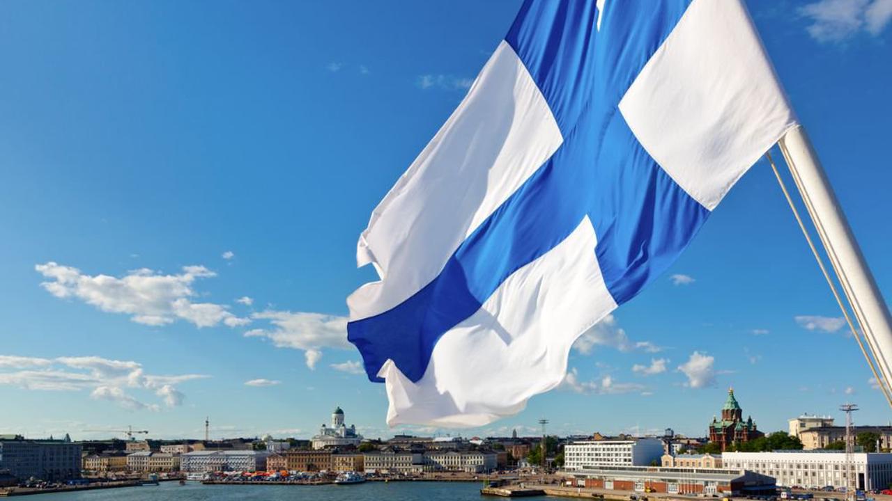 Pour la 5ème année consécutive, la Finlande est élue pays le plus heureux du monde