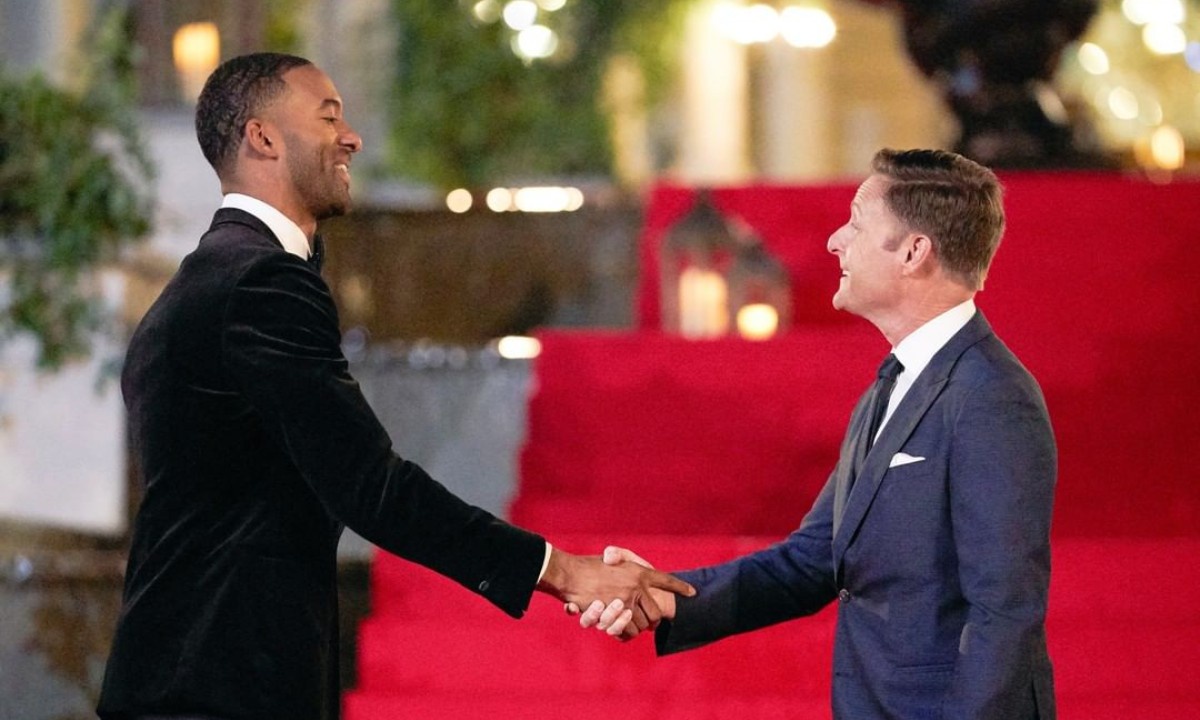 The Bachelor Viewers Already Want Abigail Heringer To Win Show Opera News