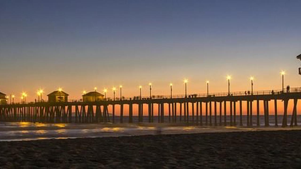 Man Found Hanging From Huntington Beach Pier In Apparent Suicide Police Say Opera News - robux pier