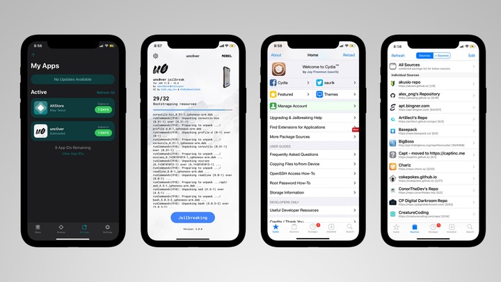 Unsub Tweak Ios 12