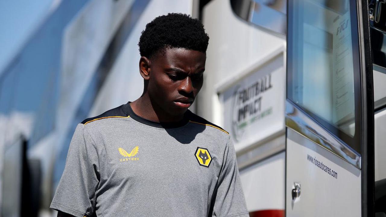 Wolves Accept 3 5m Club Brugge Offer For Owen Otasowie Opera News