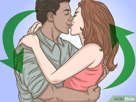 Step 5 Wrap your arms around them.