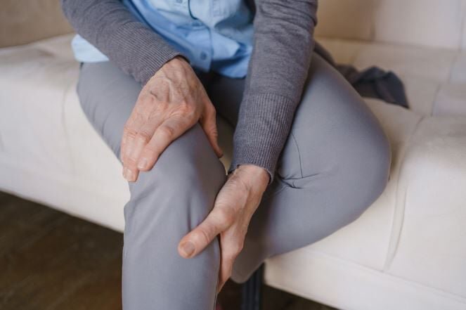 6 Factors That Can Affect a Knee Disorder Disability Claim