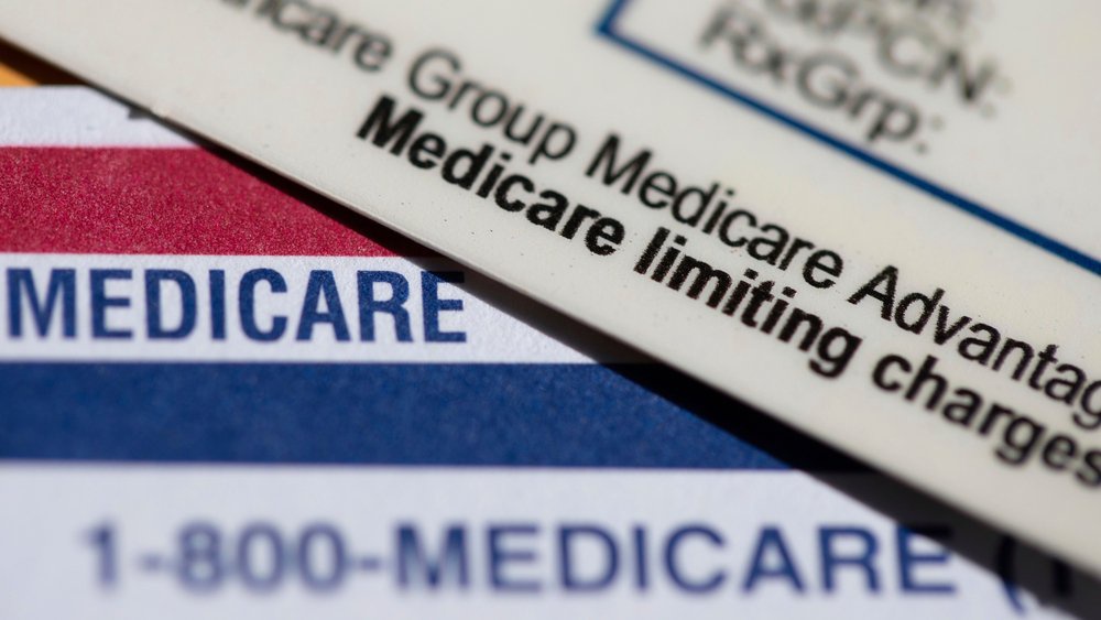 Major changes coming to Medicare in 2027