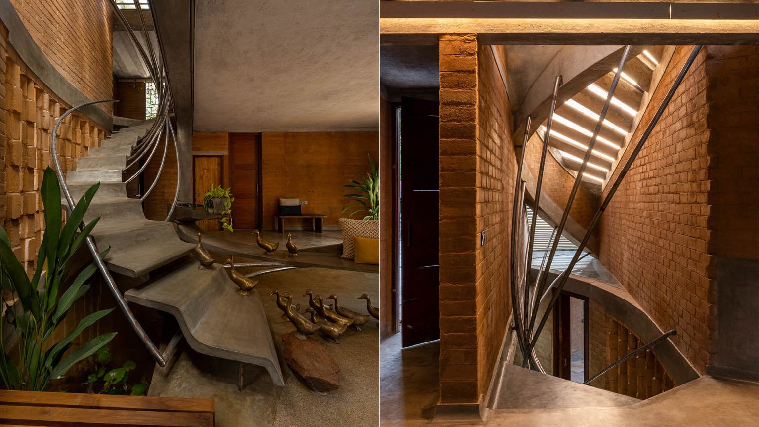 Pirouette House / Wallmakers - Opera News