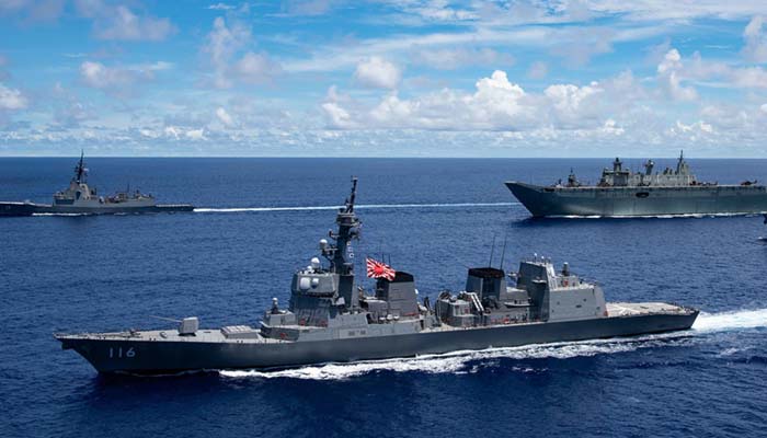 चीन की चालबाजी: वियतनाम हुआ चिंतित, भारत को बताई सारी बात