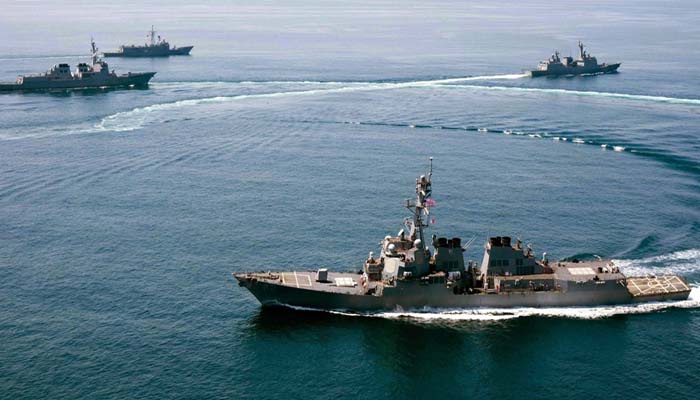 चीन की चालबाजी: वियतनाम हुआ चिंतित, भारत को बताई सारी बात