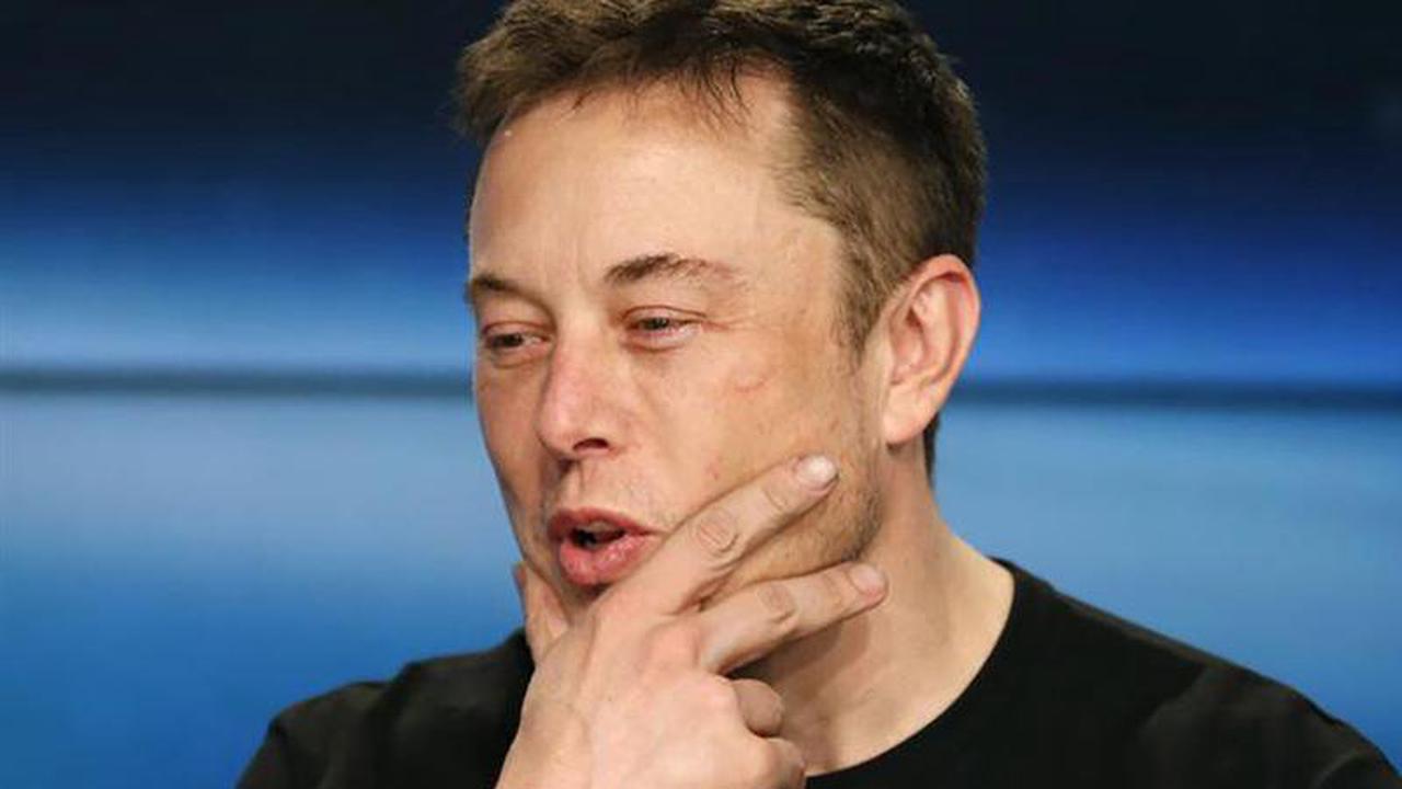 Tesla : Rude semaine pour Elon Musk accusé de harcèlement