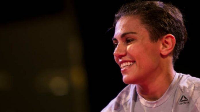 Miesha tate onlyfans