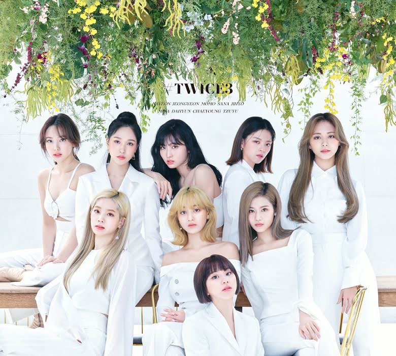 Stuck In My Head 19 By Twice Opera News