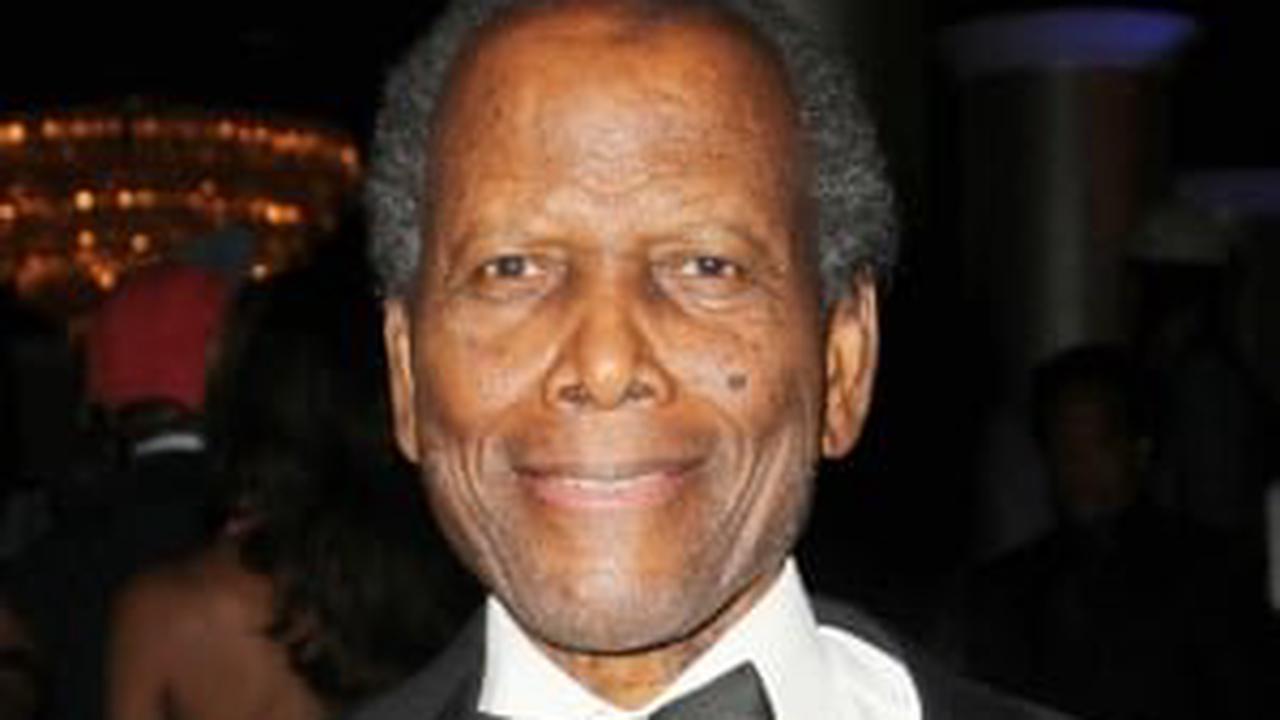 Sidney Poitier's Death Certificate Reveals He Suffered Heart Failure, Dementia and Prostate Cancer