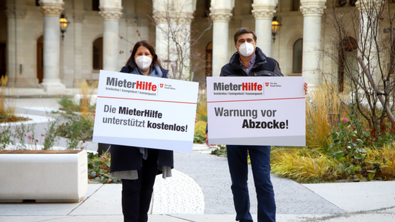 Warnung vor hohen Provisionen: MieterHilfe startet Aufklärungskampagne