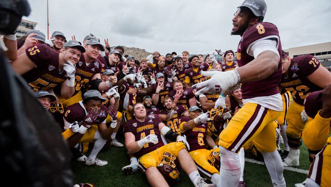 Boise State University Football Schedule 2022 2022 Boise State Football Schedule Released; Let's Look - Opera News