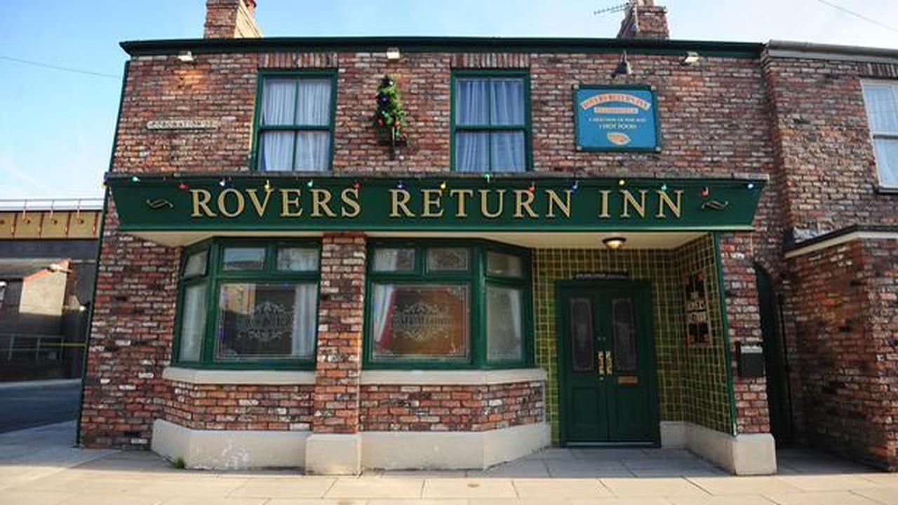 Coronation Street, Emmerdale and The Chase major change as Christmas line-up announced