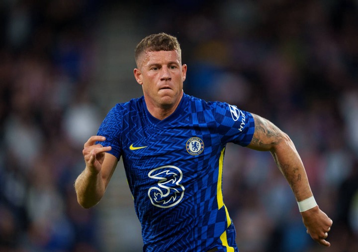 Report: Ross Barkley to Burnley 'Not Happening' on Deadline Day - Sports  Illustrated Chelsea FC News, Analysis and More