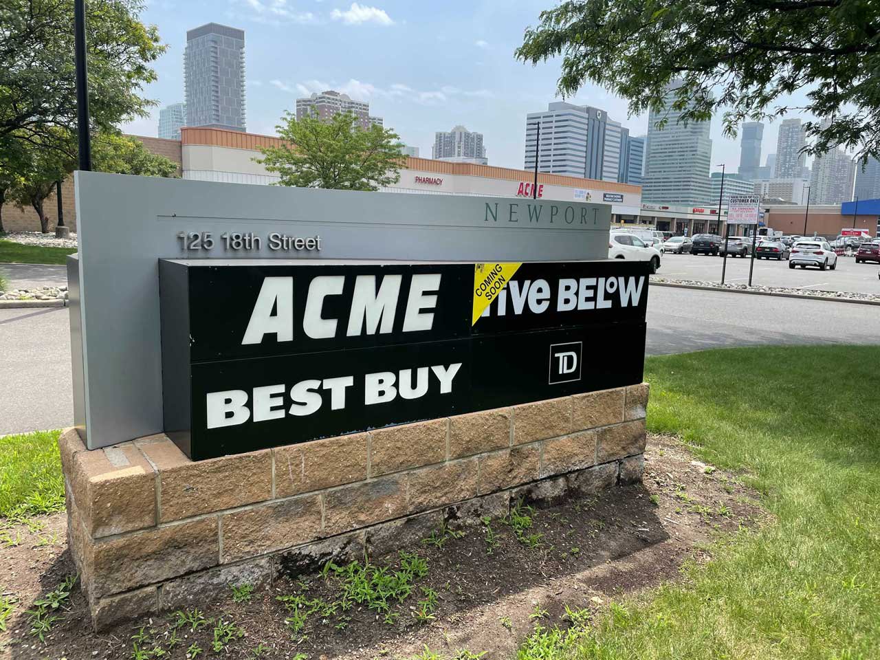 Five Below Announces Opening Date Hiring Event For Jersey City Store Opera News