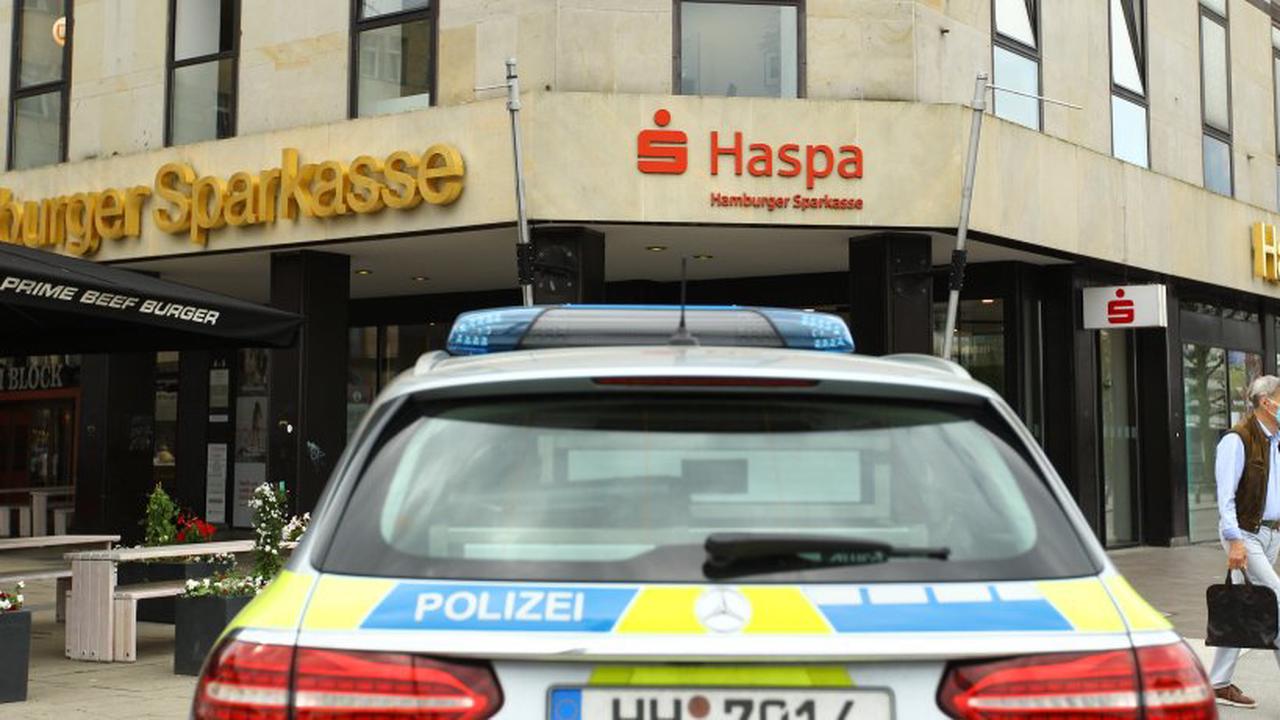 Verbraucherzentrale Hamburg warnt vor falschen Haspa-Anrufen