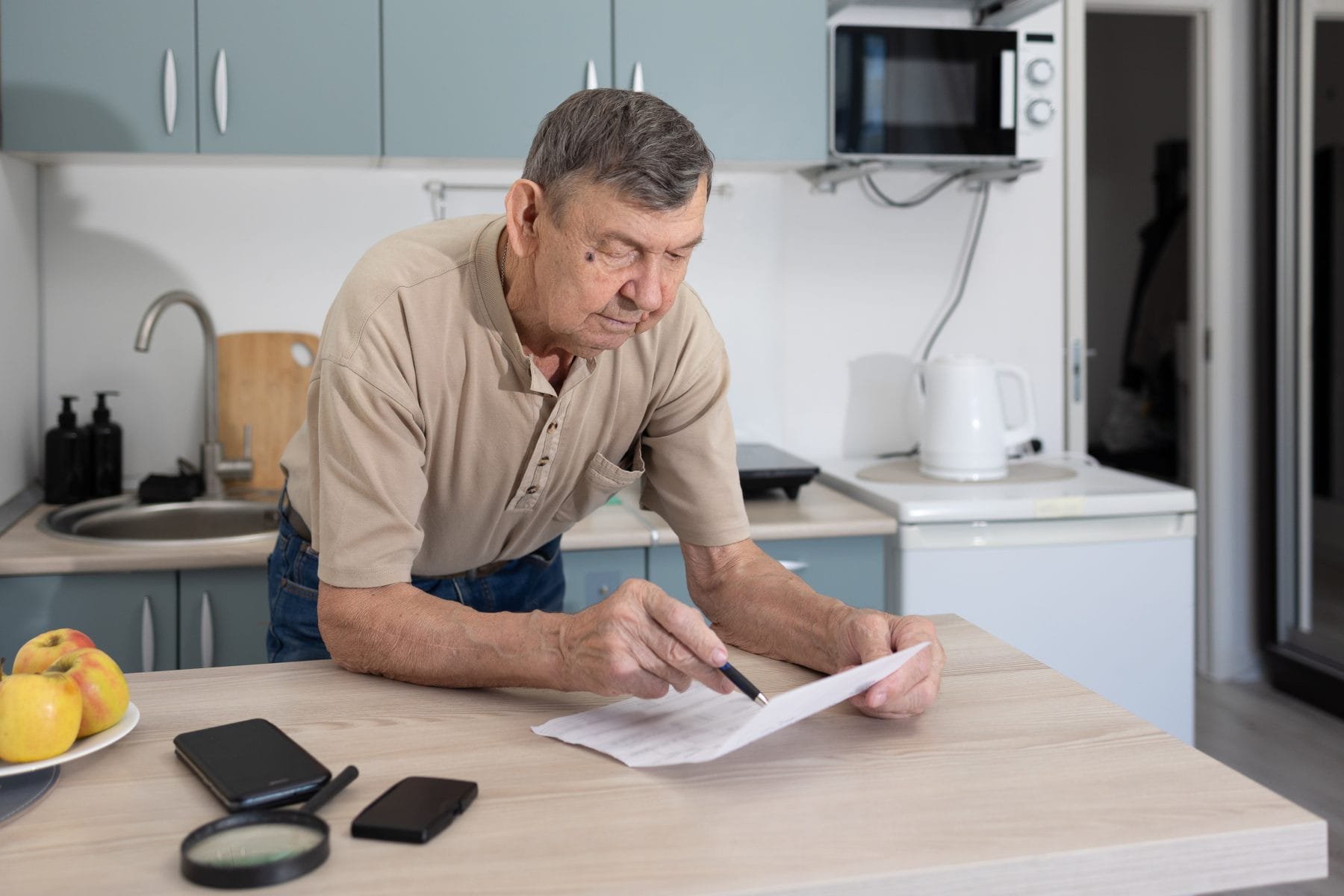 Medicare enrollment deadlines