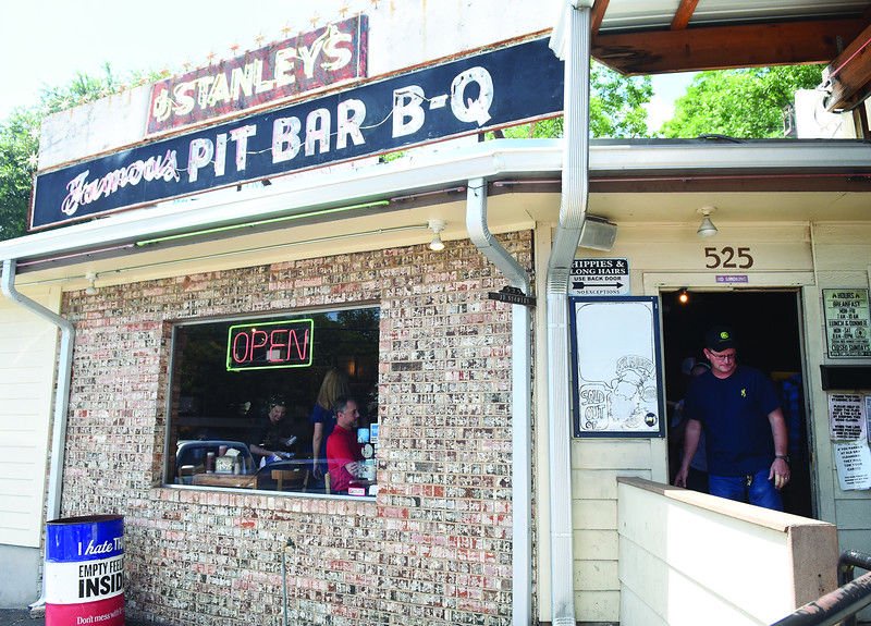 Bbq Fest Coming To Brownsville Texas Monthly To Make October Pit Stop Opera News