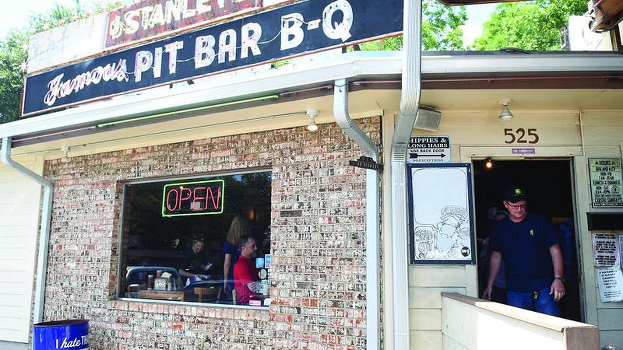 Bbq Fest Coming To Brownsville Texas Monthly To Make October Pit Stop Opera News