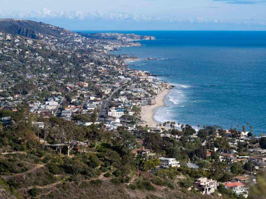 Power Outage In Laguna Beach Affects More Than 4 000 Customers Opera News