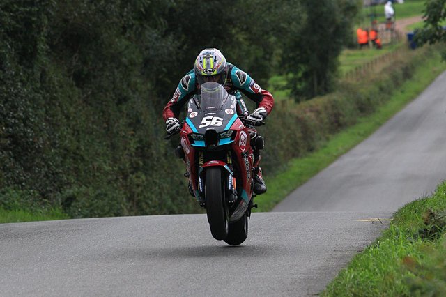 Adam Mclean Looks Towards Full Irish Road Racing Calendar In 2022 After Re-Signing For Mcadoo Kawasaki - Opera News