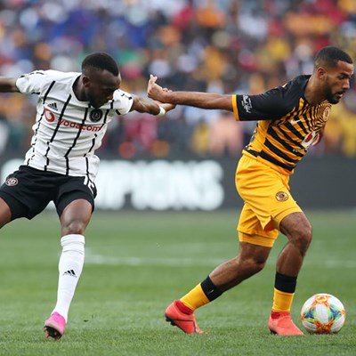 Carling Black Label Cup Fan View Is Kaizer Chiefs Vs Orlando Pirates Winner Already Decided Opera News