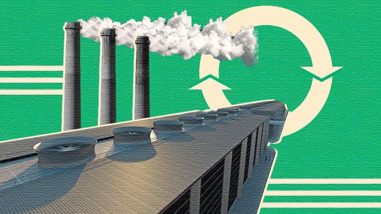 Engineers say they have found a new way to create fuel 'out of thin air' -  Opera News
