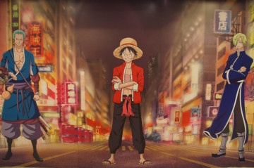 One Piece Spoilers 1002 One Piece Spoilers 1002