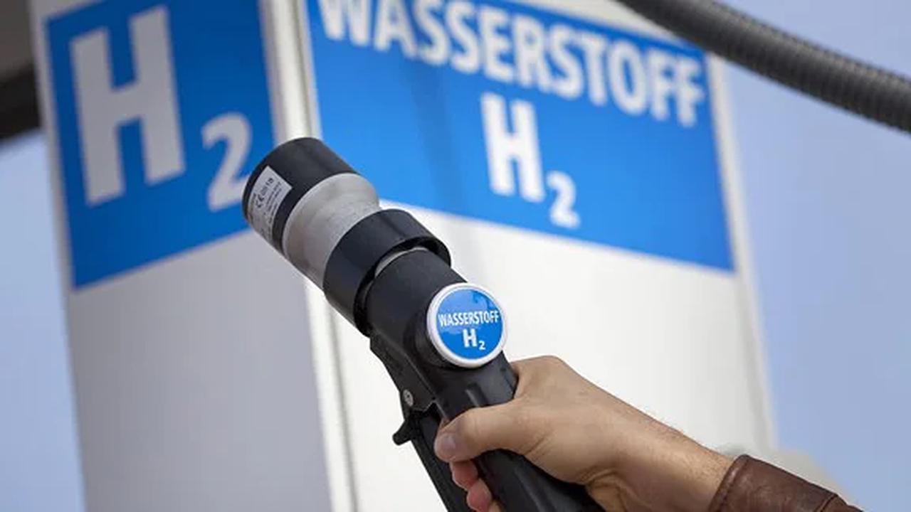 Chemnitz erhält weitere 12,5 Millionen Euro für Wasserstoff-Kompetenzzentrum